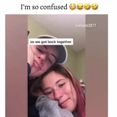 - - = - i don't think so...