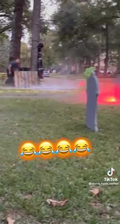 ?