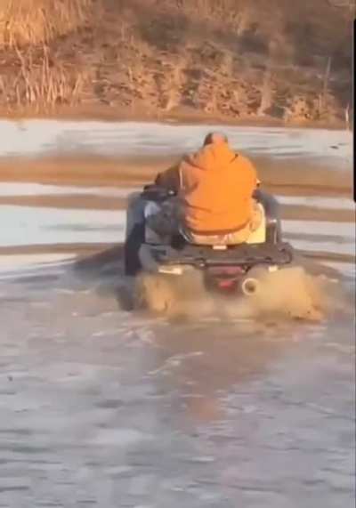 Maybe maybe maybe