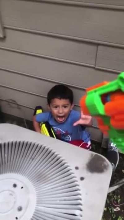 Finish Him