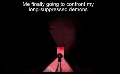 I didn't remember there being so many last time I checked.