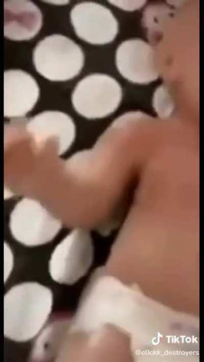 Totally real abortion graphic. Can’t imagine being pro-choice now ???
