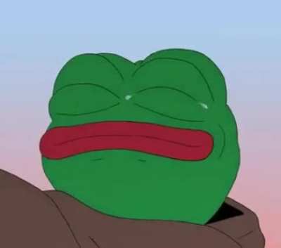 The cult of Pepe