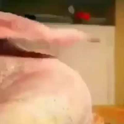 Chicken ?.