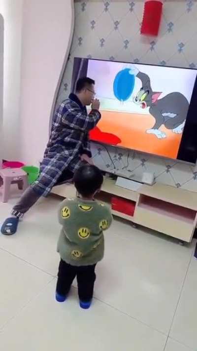 Maybe maybe maybe