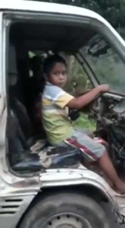 Maybe maybe maybe
