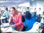 Office Stress