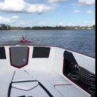 "Need a lift?"