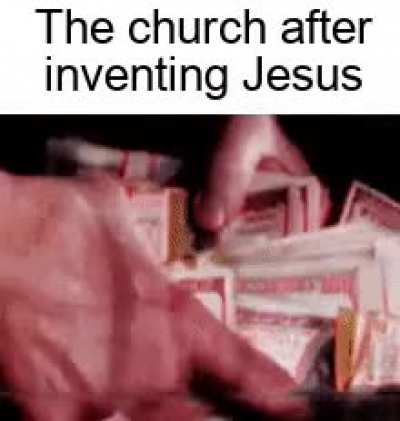 Je-Sus Christ
