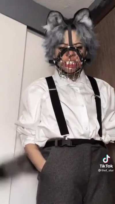 Whatever the hell this is