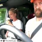 He's a keeper!