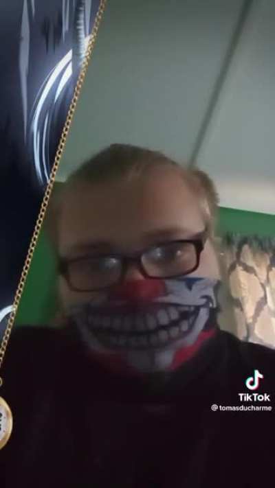 Shiver me timbers ???