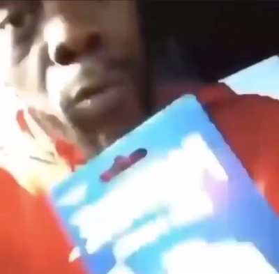 Now the older generations are getting ruined by tiktok