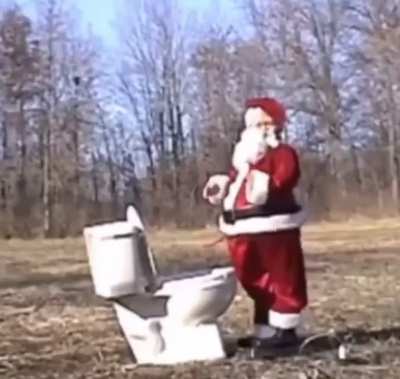Santa