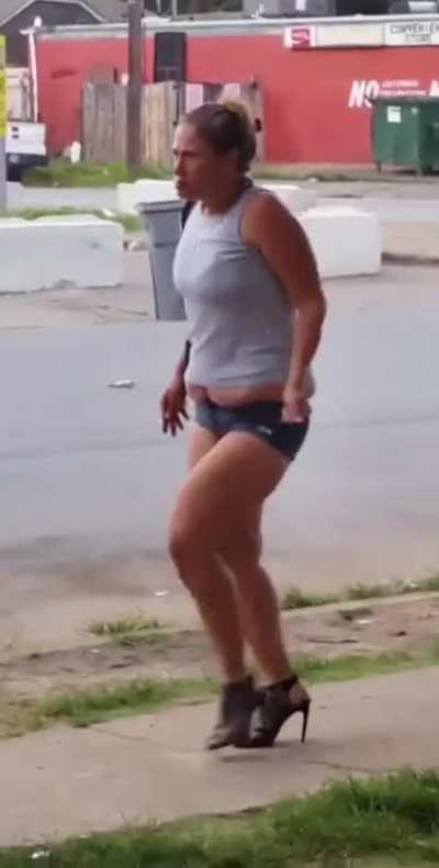 What did I just watch? ?