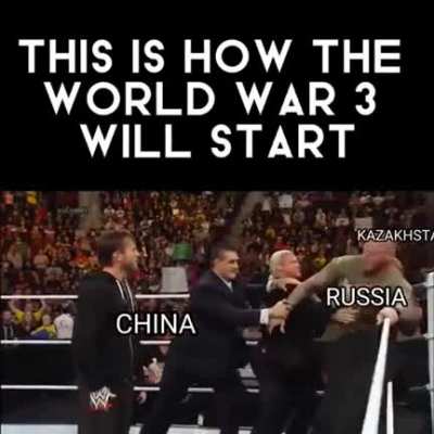 Future prediction.