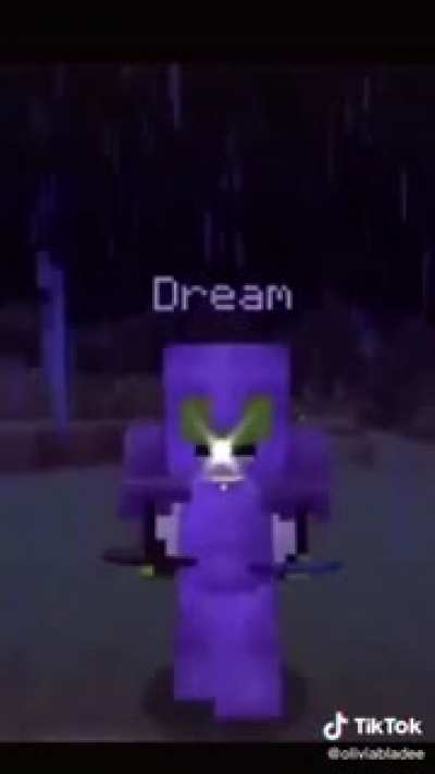 oh dweam