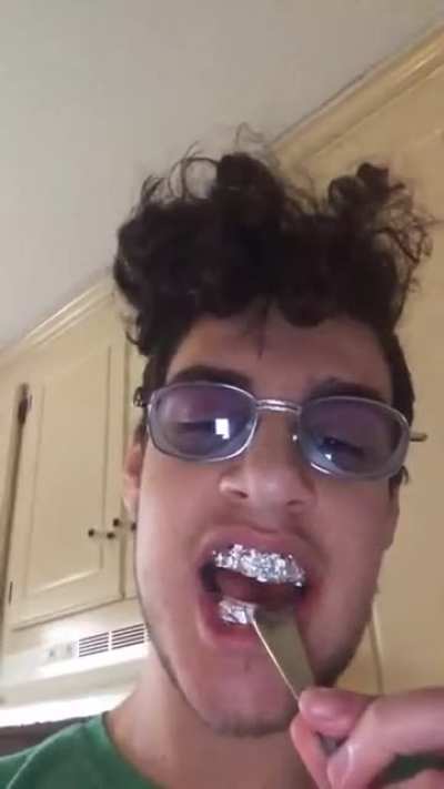 ICE ICE BABY ? ? ?