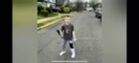 He Could Be On Dude Perfect