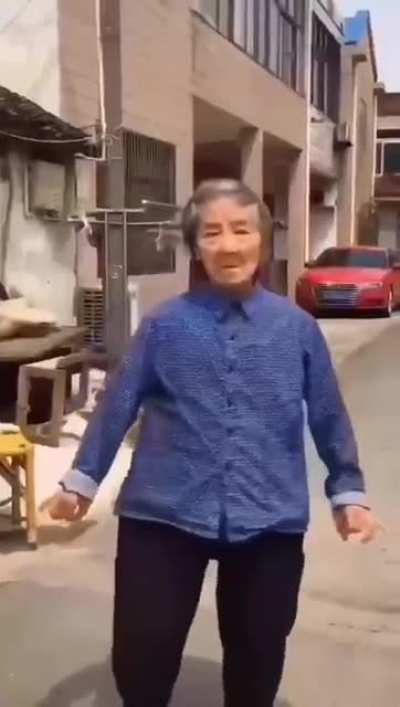 This tiktok's coming at you from the year 2060.