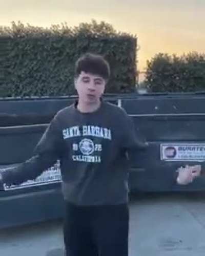 good old fashioned, white person saying the n-word, cringe