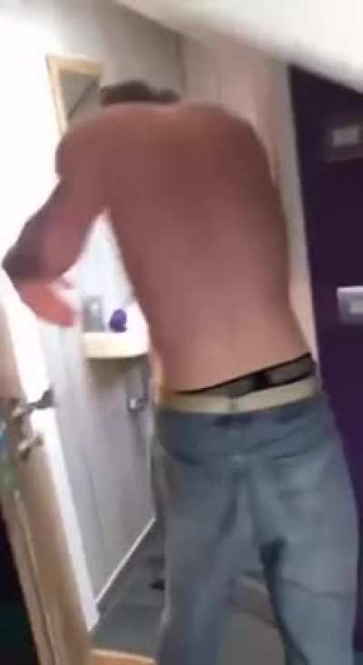I want that view