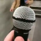 She did it like it was nothing