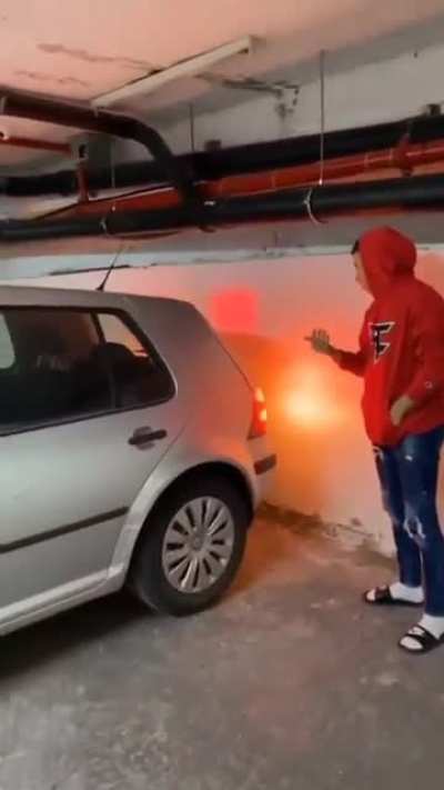 Good job