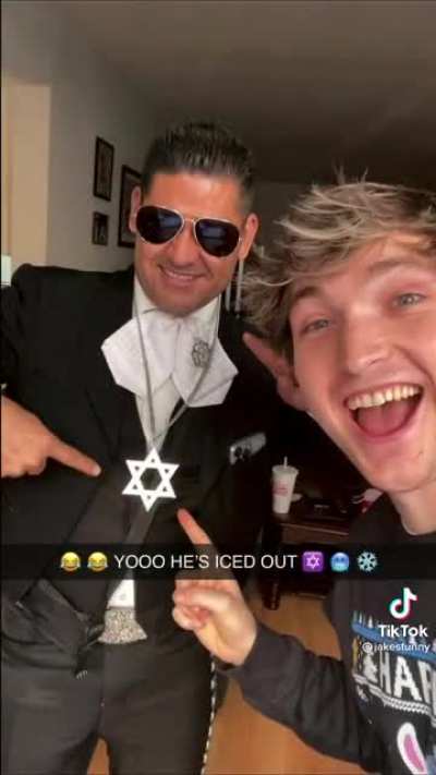 mariachi x jewish