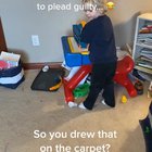 Interesting tactic