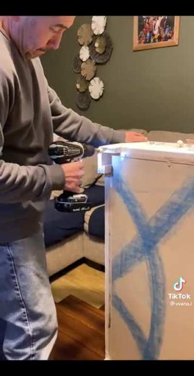 Dads who didn’t want dog but then have a dog is the absolute cutest thing