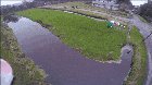First day with drone...