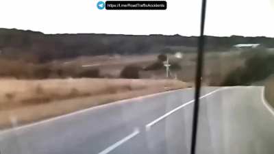 Surprise in the Belgorod region