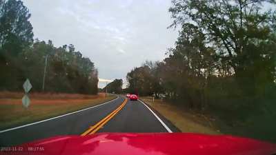 Finally have a worthy video from my travels.