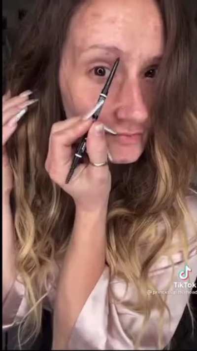 Imagine the next morning? Cosmetic ? companies are heading to court.