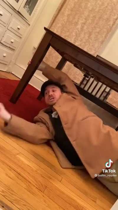 Recently found footage from the sinking of the Titanic