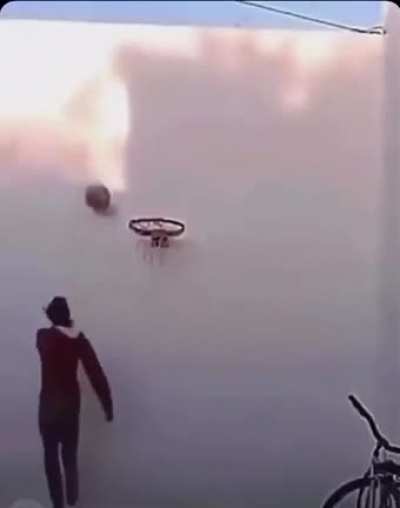 Maybe Maybe Maybe