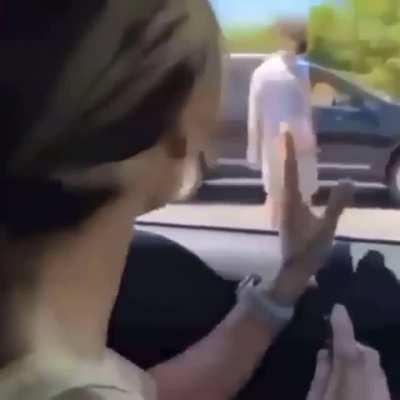 I hope this is fake.