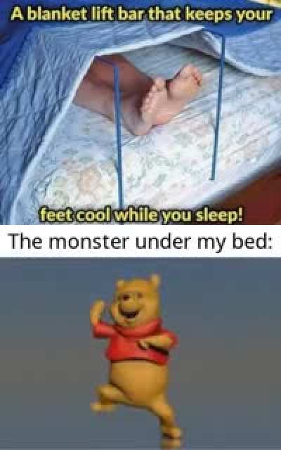 oh boy...