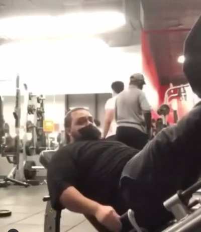 Maybe Maybe Maybe
