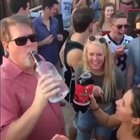 HMB while I take big gulp of liquor, no mixers please