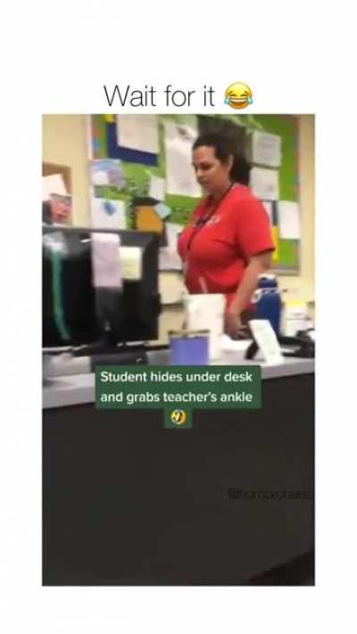 you're suspended