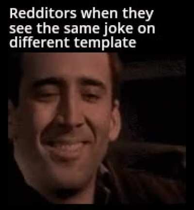 Thats so funny
