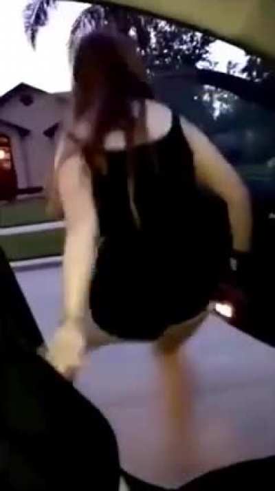 HMC while I take a walk