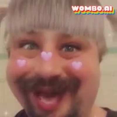 More cringe!
