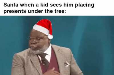 Leave no witnesses