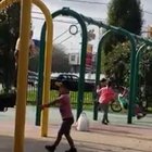 Found on r/whatcouldgoright