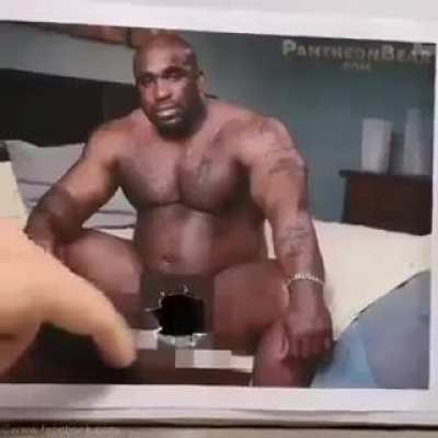What's going on here