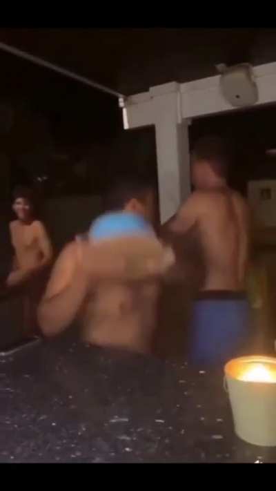 Maybe Maybe Maybe