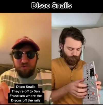 Absolute Banger [Humor]